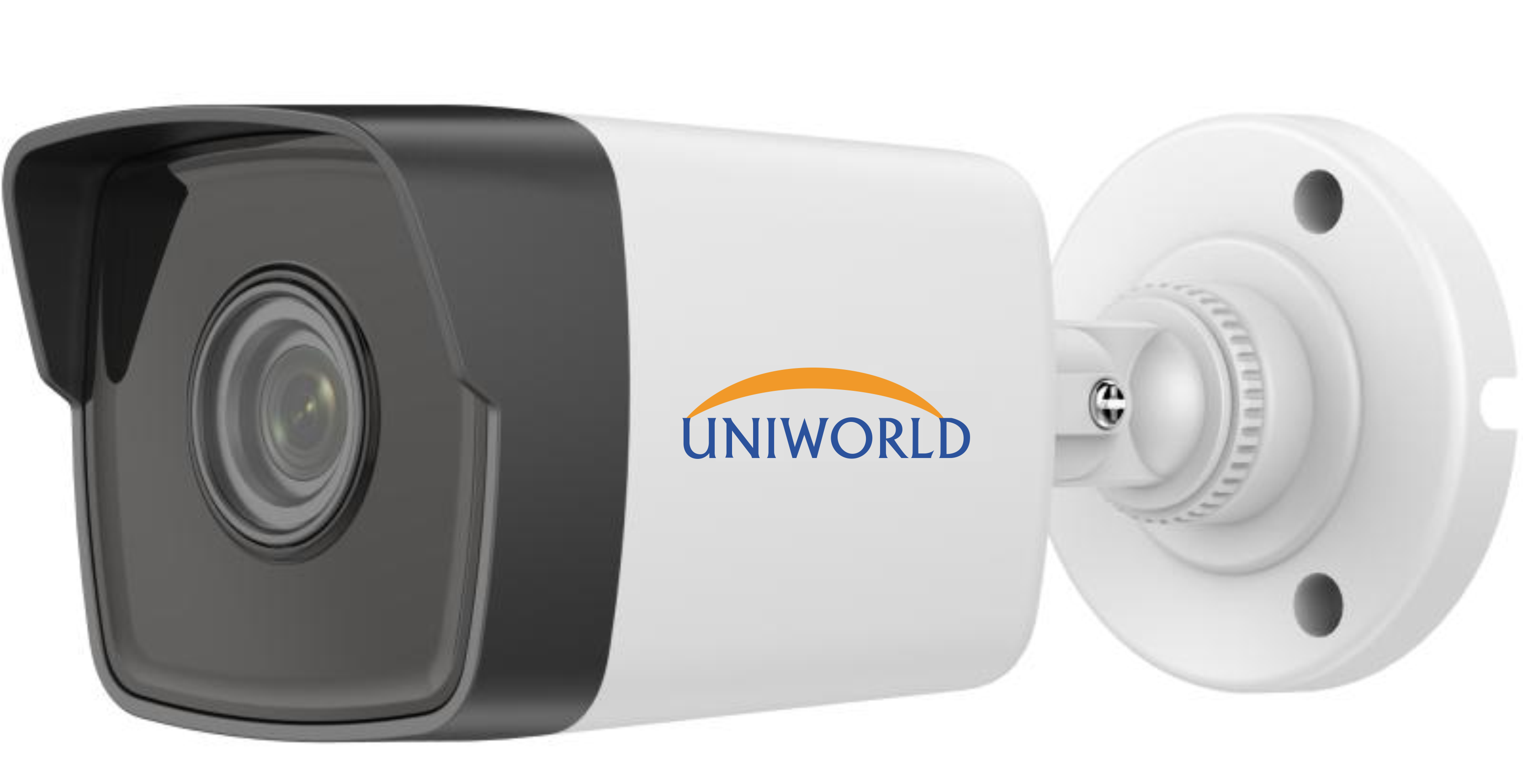 4MP IP NETWORK Bullet Camera