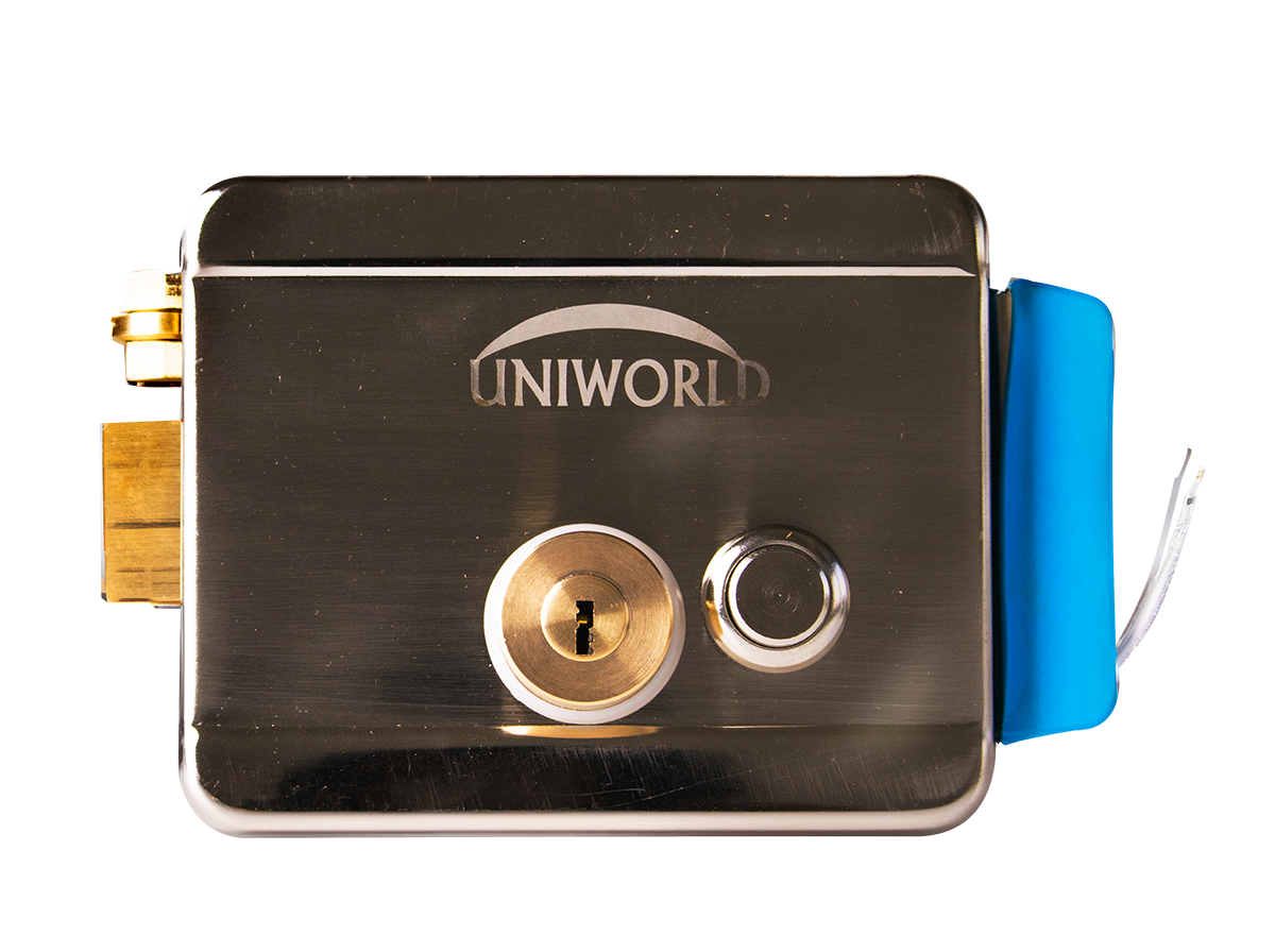 UNIWORLD SMART LOCK