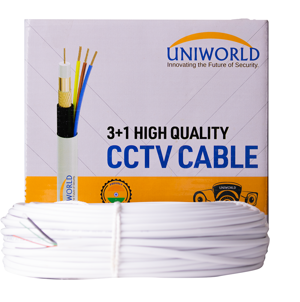 CCTV CABLES