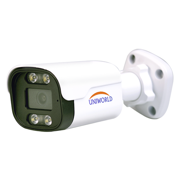 5 MP IP Camera