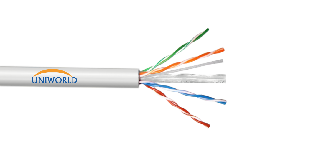 305M 24 AWG COPPER