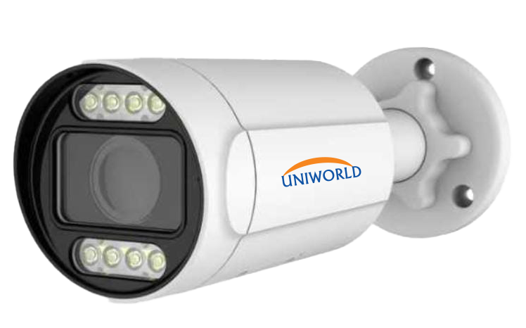 IP CAMERA SEIRES