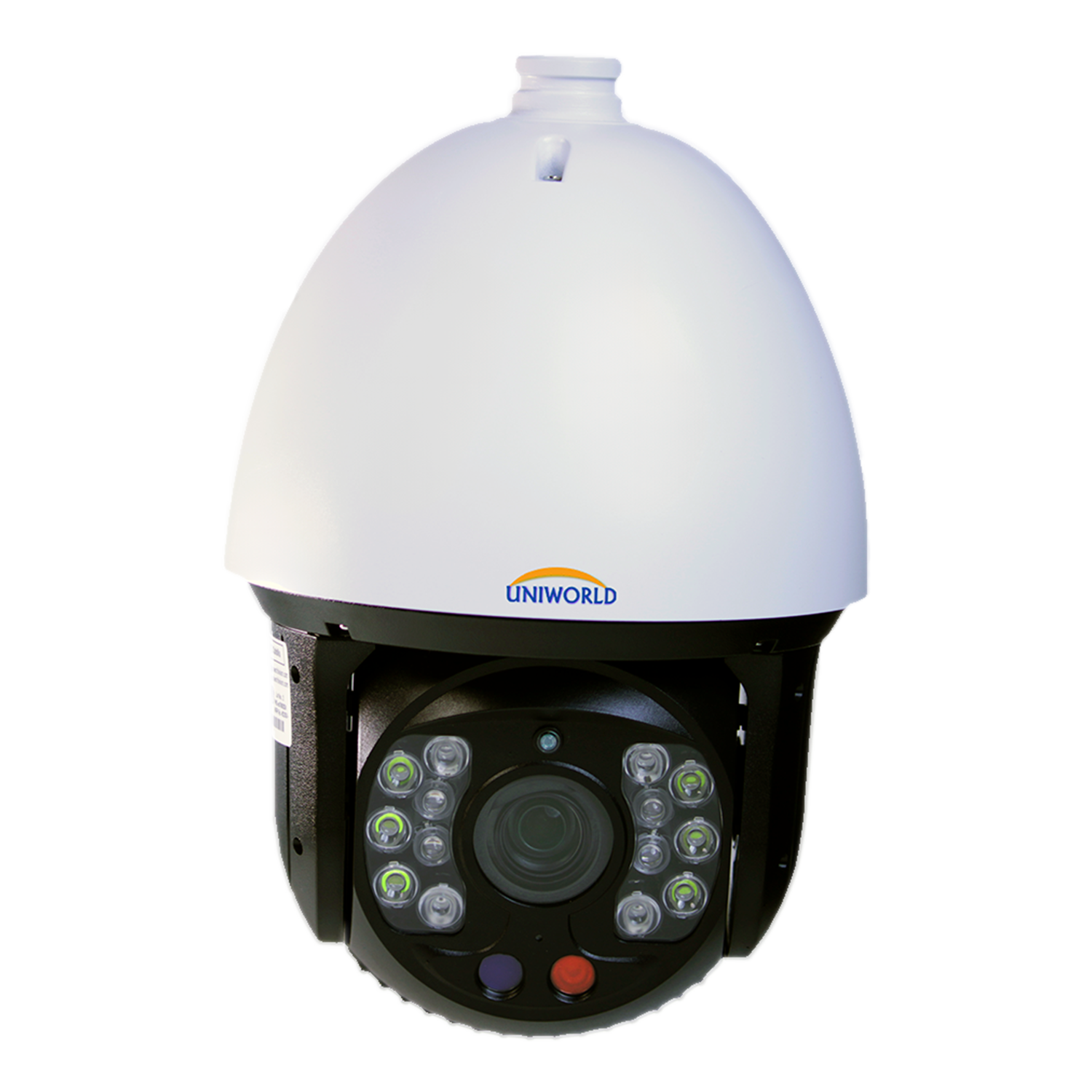 4MP PTZ CAMERA