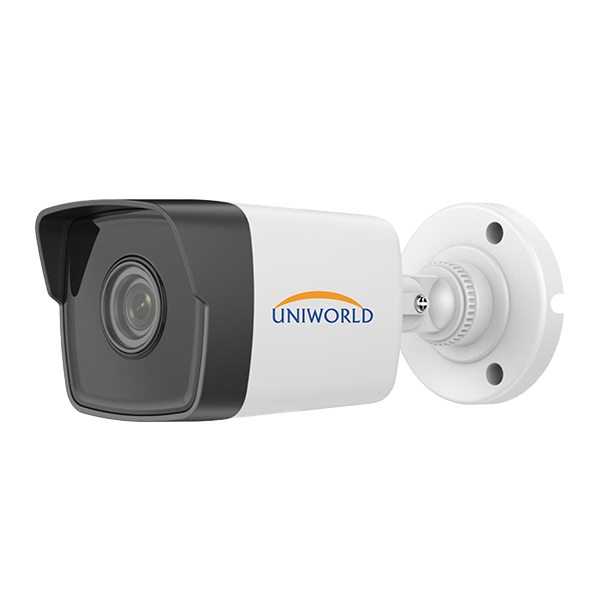 4MP IP NETWORK CAMERA