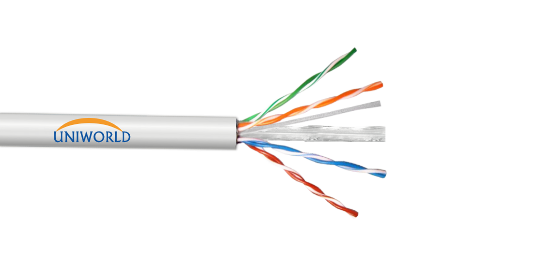 24 - AWG COPPER CABLE 305 - METER