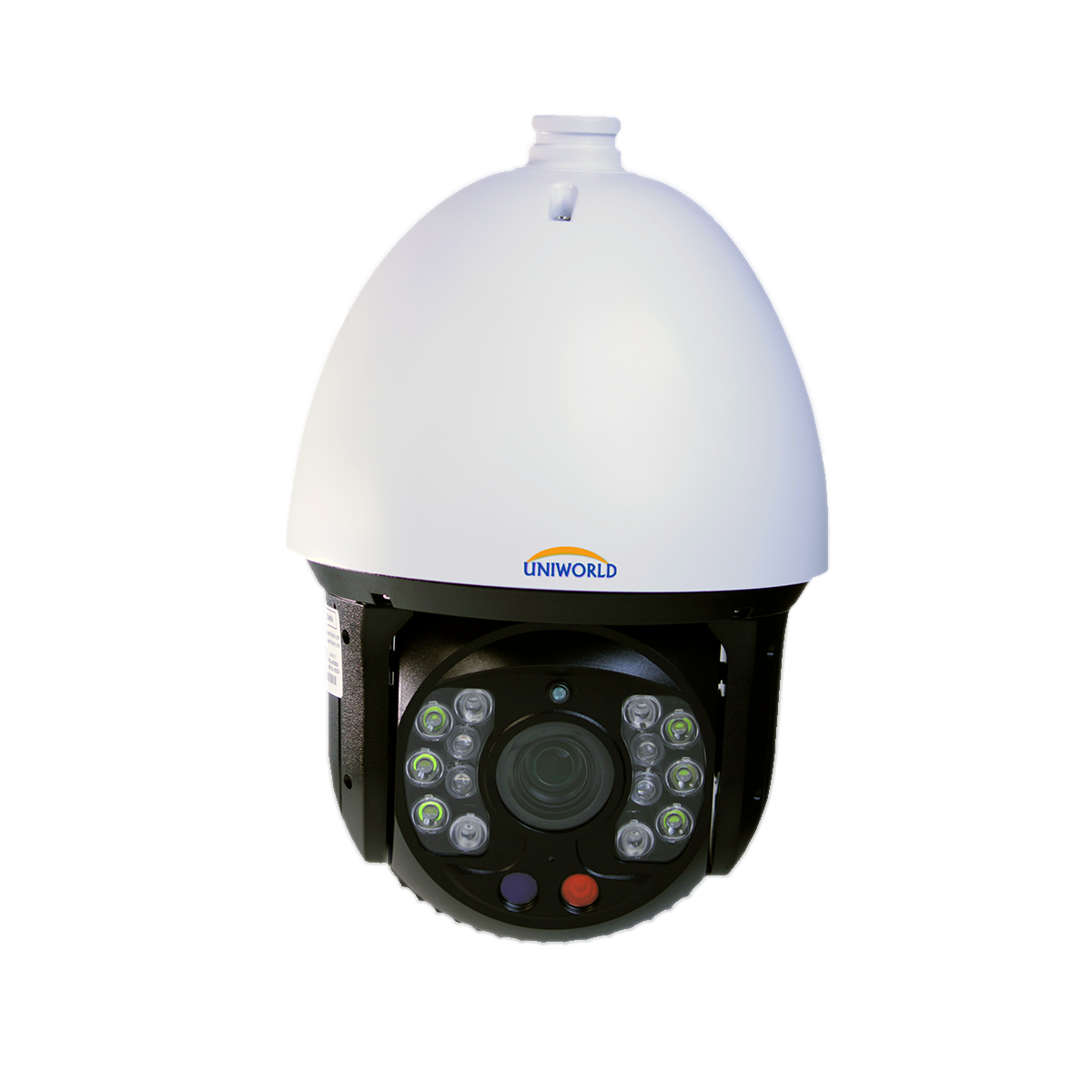 5 MP PTZ CAMERA