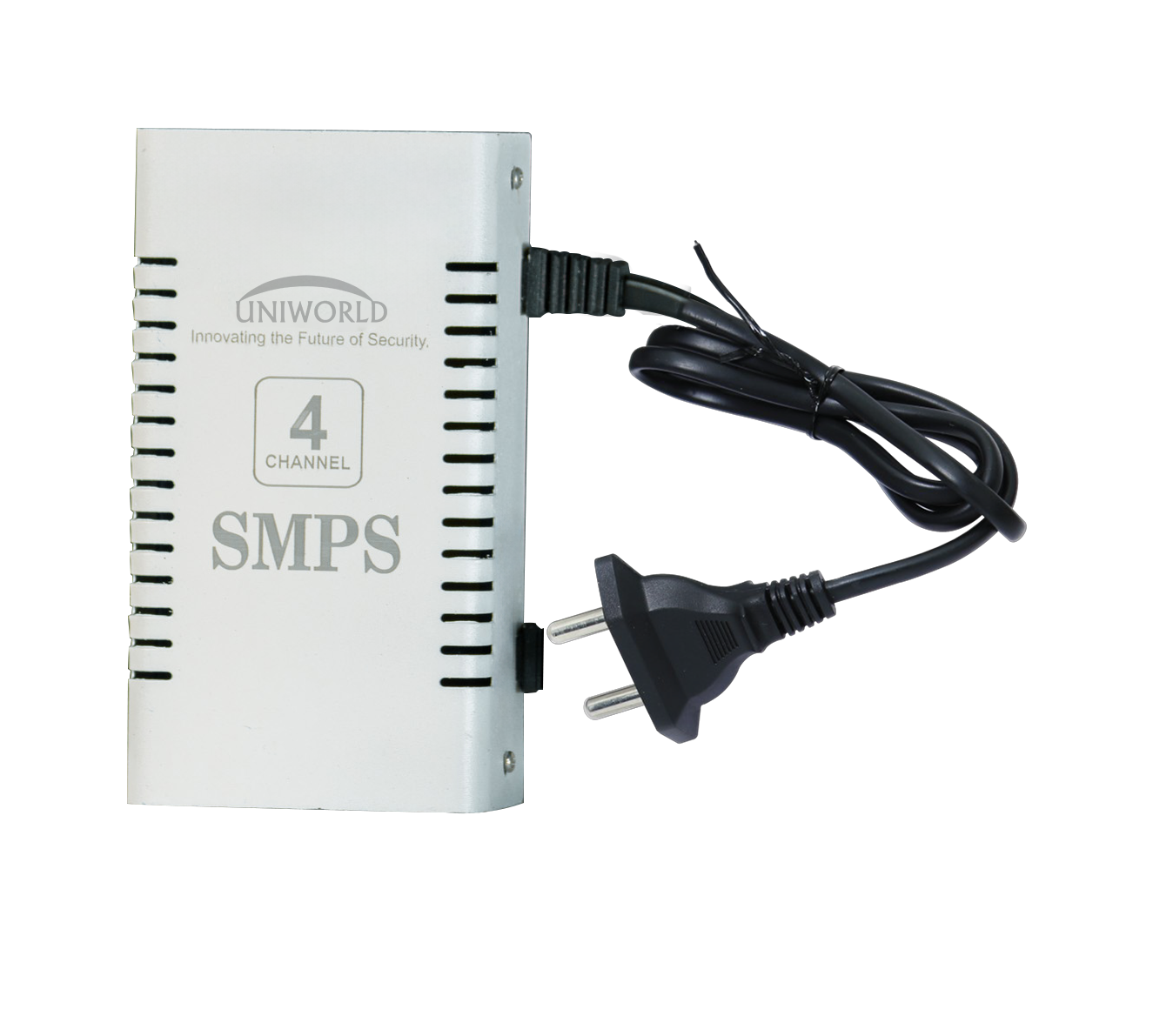 Single Output 4 Ch Power Supply