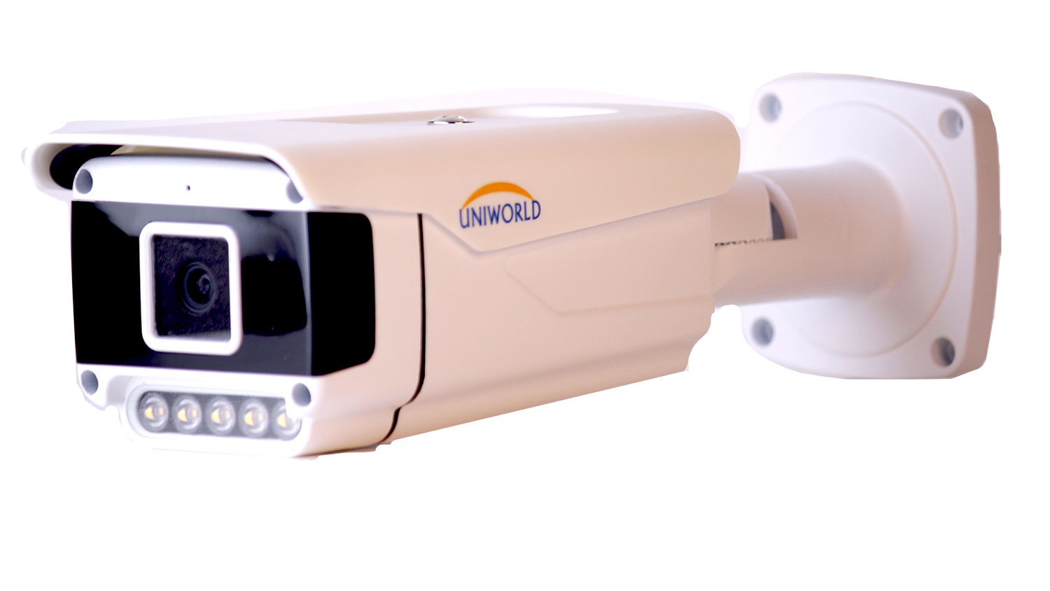 5MP IP NETWORK BULLET CAMERA – 50Mtr