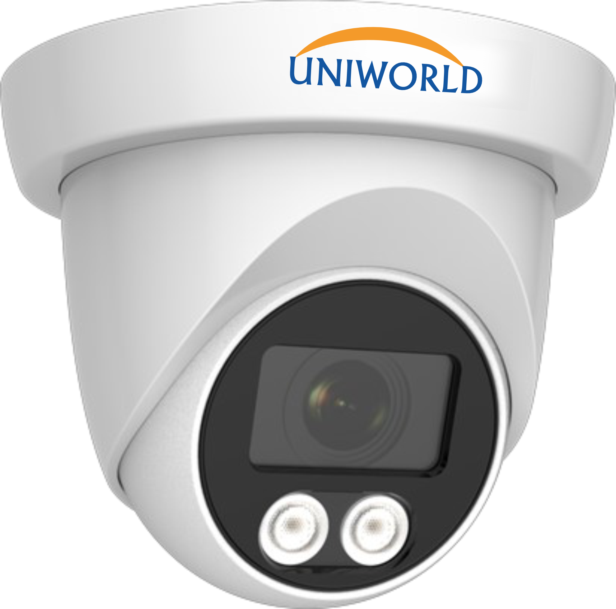 2.4MP AHD Outdoor Camera