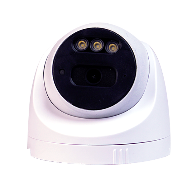 3 MP IP DOME Camera